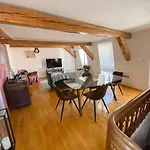 Apartamento Attic Duplex