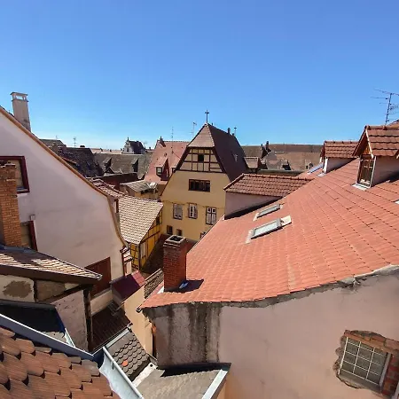 Attic Duplex