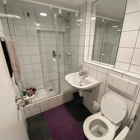 Apartment Attic Duplex *