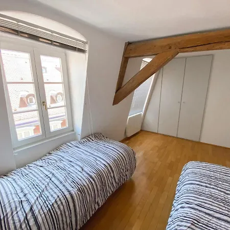 Attic Duplex